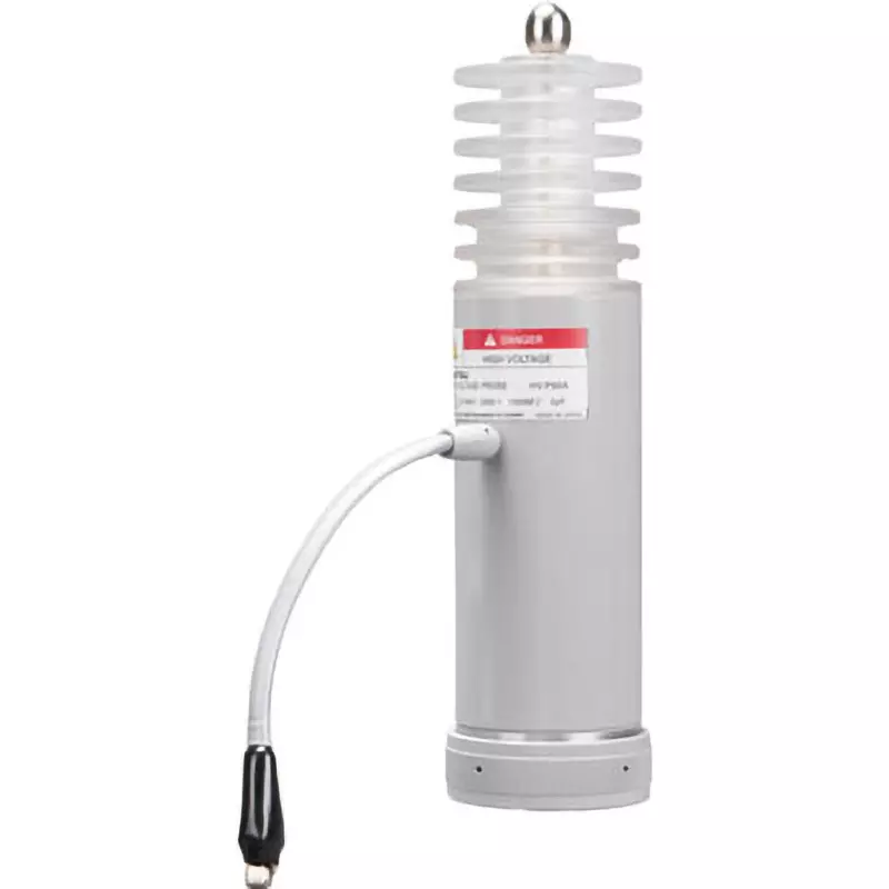 IWATSU High Voltage Probe -10 to 50 Temperature Range, HV-P60A