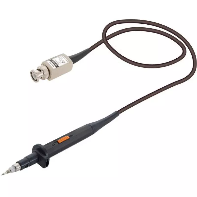 IWATSU Voltage Probe 10 to 45 pF Input Capacity, SS-0122