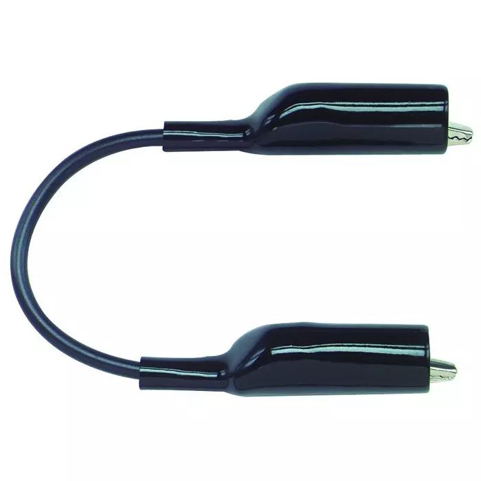 POMONA Test Lead, Blk, 914.4 mm, 60V, 5A, AL-B-36-0