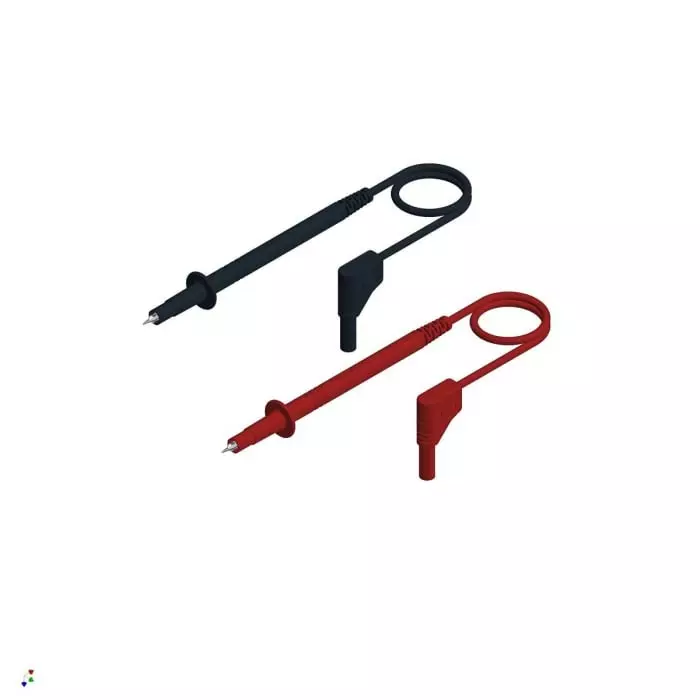 HIRSCHMANN AND MEASUREMENT CAT II 16A, 972425012