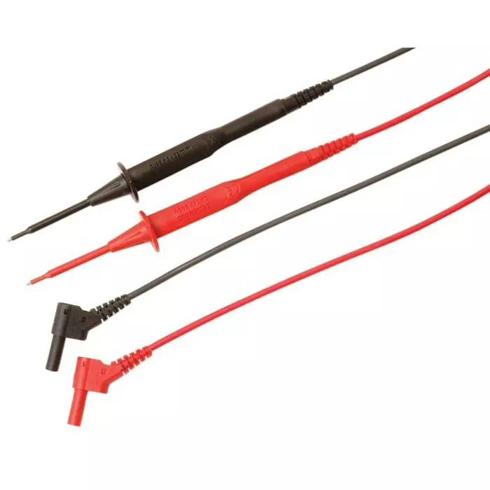 Martindale Fused Test Lead Kit CAT IV 500mA, MP30-08