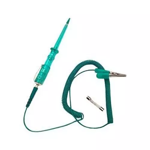 YADAV Auto Circuit Tester Pen 6 to 24 V DC Voltage Probe Test Light & Fuse Tester for Cars