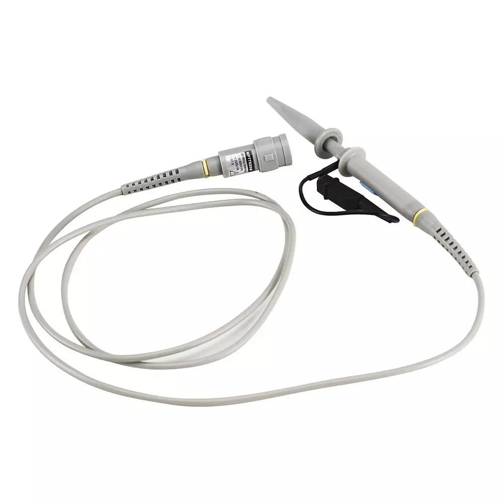 MULTICOMP PRO Test Probe Oscilloscopes For Use With 600 V Input Voltage Max 01:10:00 Attenuation, MP770211