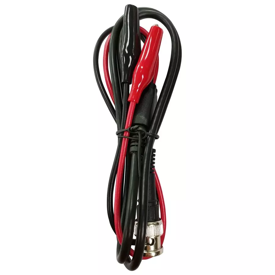 MULTICOMP PRO Test Lead 5 Amp Current Rating 30 V AC Voltage BNC Plug Type A, MP770285