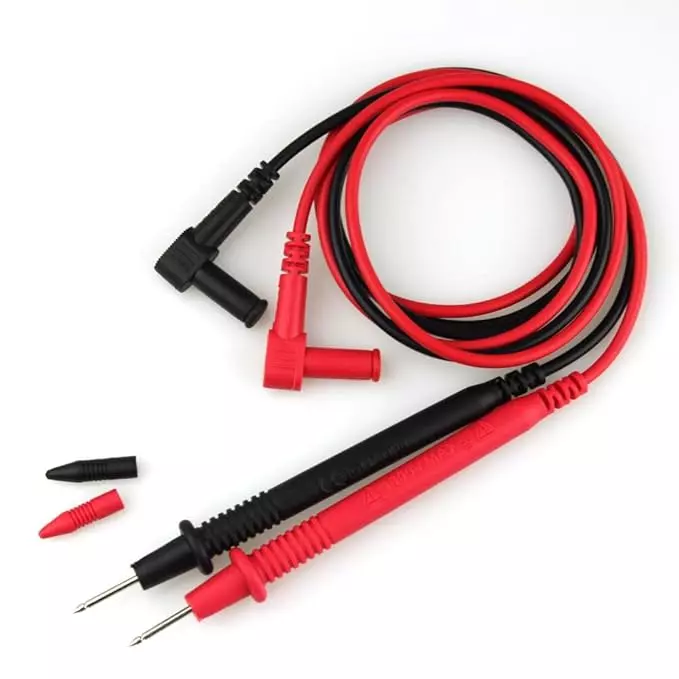 meco-test-leads-metal-plastic-body-red-black-color-for-dmmdtt-tl-dmm-dtt-n