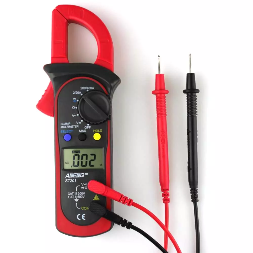 meco-test-leads-metal-plastic-body-red-black-color-for-dmmdtt-tl-dmm-dtt-n