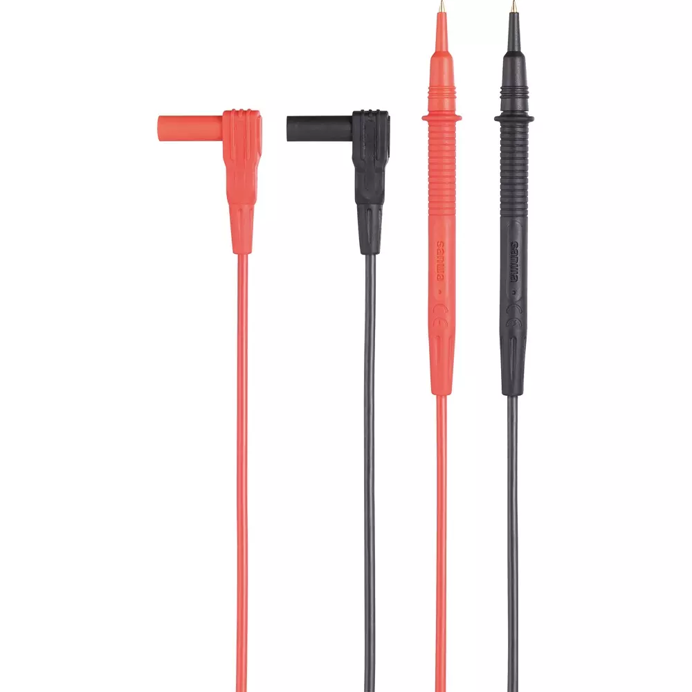 Sanwa Test Lead Test lead Type CD771, PC700, PC7000, PC710, PC720 M, RD700, RD701, DCL1000, DCL1200 R, DCM400,, TL-23a
