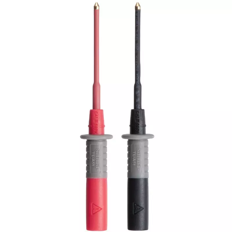 Sanwa Test Probe Detachable breaker terminal cover test probe Type TL-26，TL-27，TL-28，TL-36，TL-37，TL-66, TL-A51