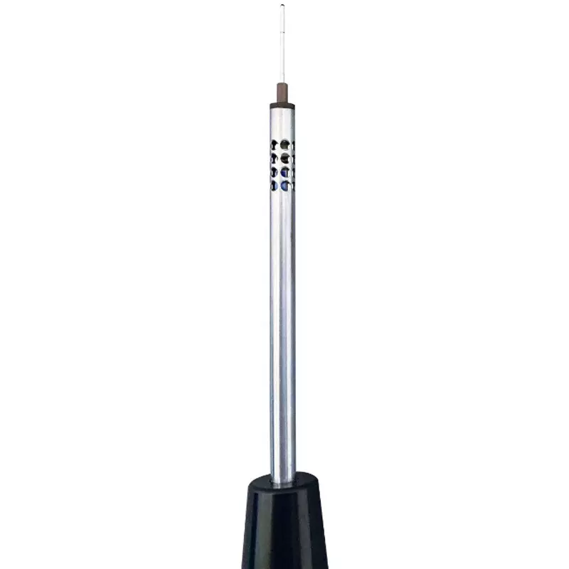 KANOMAX Probe Wind speed and temperature Measuring Unit 0.01 to 30.0 m/s Wind Speed, 6542-21