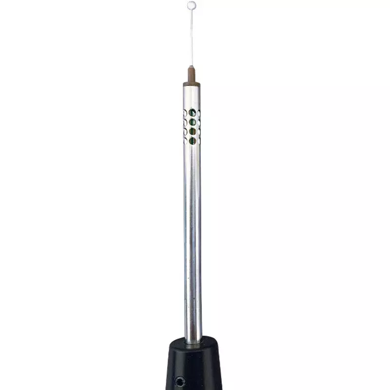 KANOMAX Probe Wind speed and temperature Measuring Unit 0.01 to 5.00 m/s Wind Speed, 6543-21