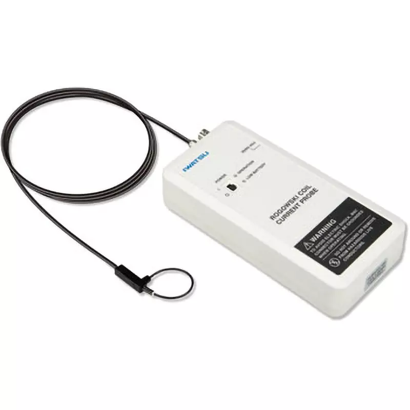 IWATSU Current Probe -40 to 125 ℃ Operating Temperature Range, SS-289A