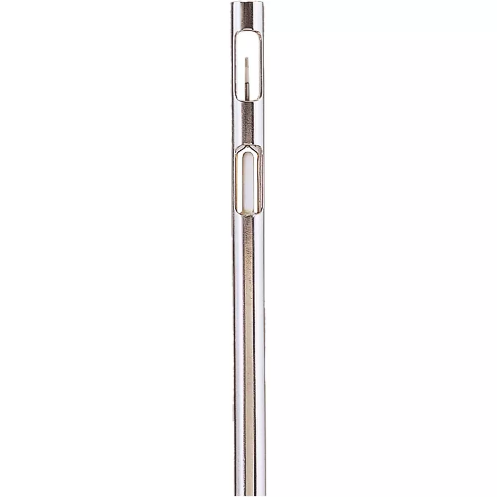 SIBATA Spare Probe Wind speed / temperature Measuring Unit 5 to 50 ℃ Operating Ambient Temperature, 080280-9011