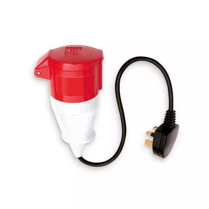 Martindale Portable Appliance Tester For Use With HPAT, TL152