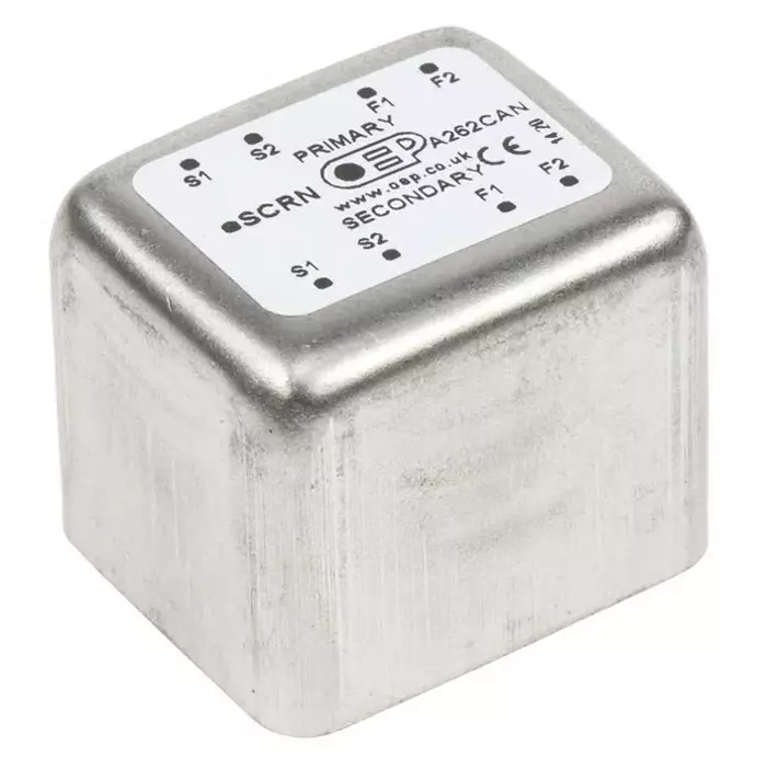 OEP (OXFORD ELECTRICAL PRODUCTS) Transformer 29x24x23 mm, A262CAN