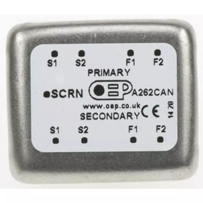 OEP (OXFORD ELECTRICAL PRODUCTS) Transformer 29x24x23 mm, A262CAN