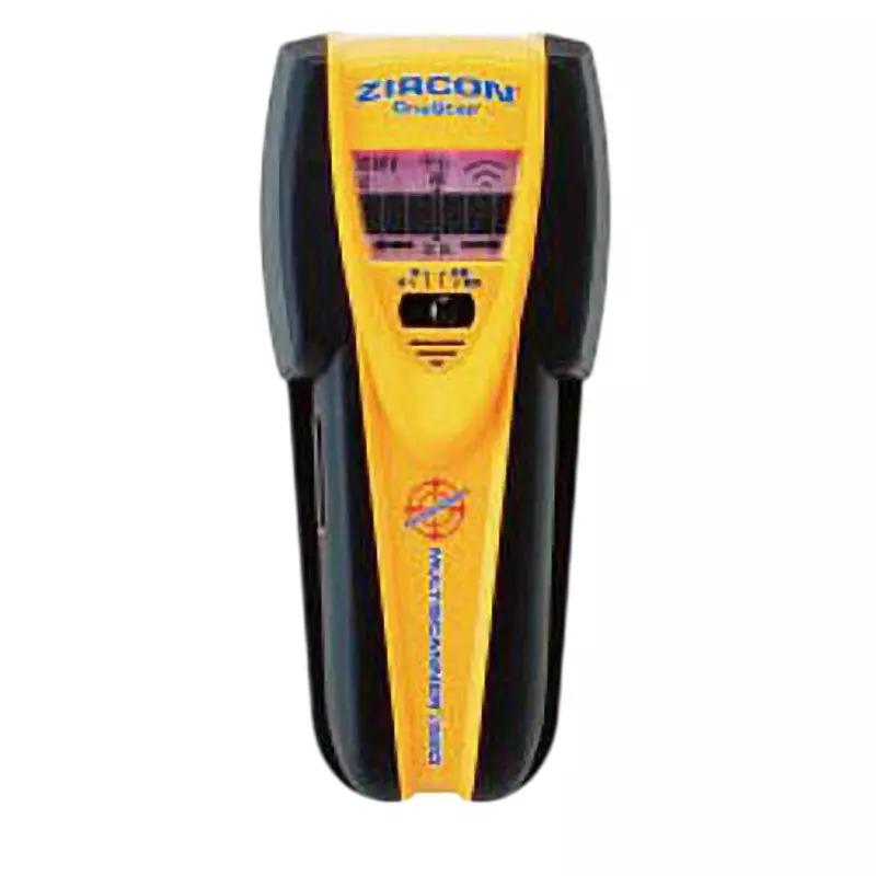 Ichinen TASCO Multi Scanner 9 V alkaline battery x 1 Battery 4 to +49 ℃ Operating Ambient Temperature (Detection) Shallow, TA404RH