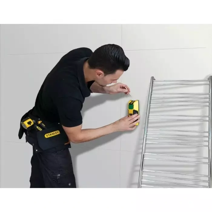 Dewalt Stud Detector, LCD Display, FMHT0-77407
