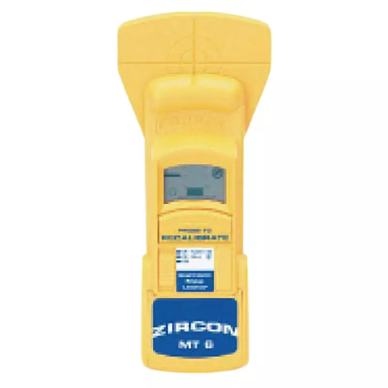 Ichinen TASCO Metal Scanner One 9 V alkaline battery Power Supply -7 to +49 ℃ Operating Ambient Temperature ±13 Accuracy(mm), TA404RD