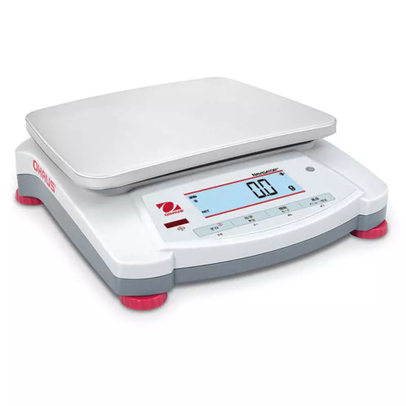 OHAUS Navigator 4200 g Maximum Capacity, NVT4201JP
