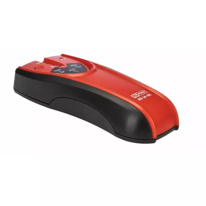 RS Pro 9 V Wall Scanner LED Display 0-38 mm Stud Detection Depth
