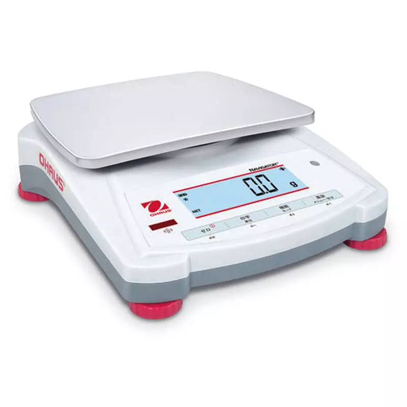 OHAUS Navigator 620 g Maximum Capacity, NV621JP