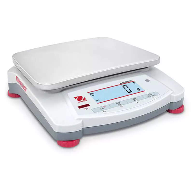OHAUS Navigator 12000 g Maximum Capacity, NVT12000JP