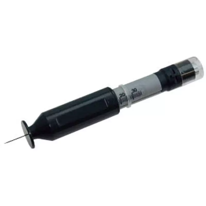 JEFCOM Needle Inspection Up to 35 mm Detection Depth, SHK-35M