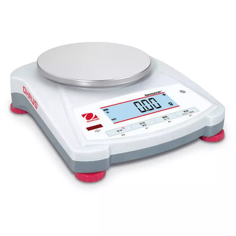 OHAUS Navigator 220 g Maximum Capacity, NV222JP