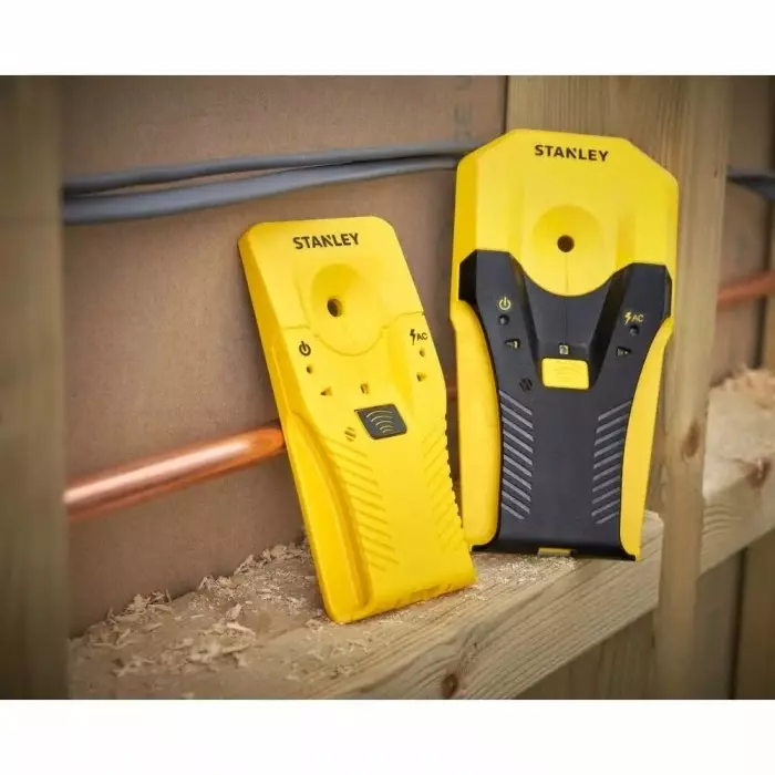 Dewalt Stud Detector, LED Display, STHT77588-0