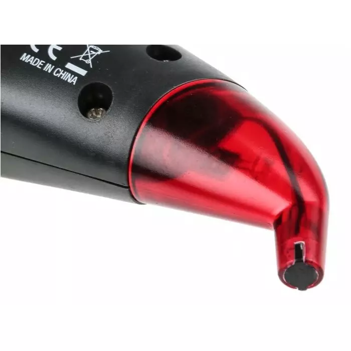 RS Pro 9 V Circuit Breaker Finder Visual Indicator with LED Display