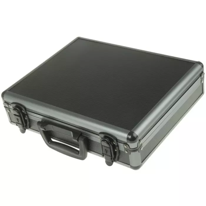 Metrix VX 0100 Electric Field Microwave Detector, VX0100