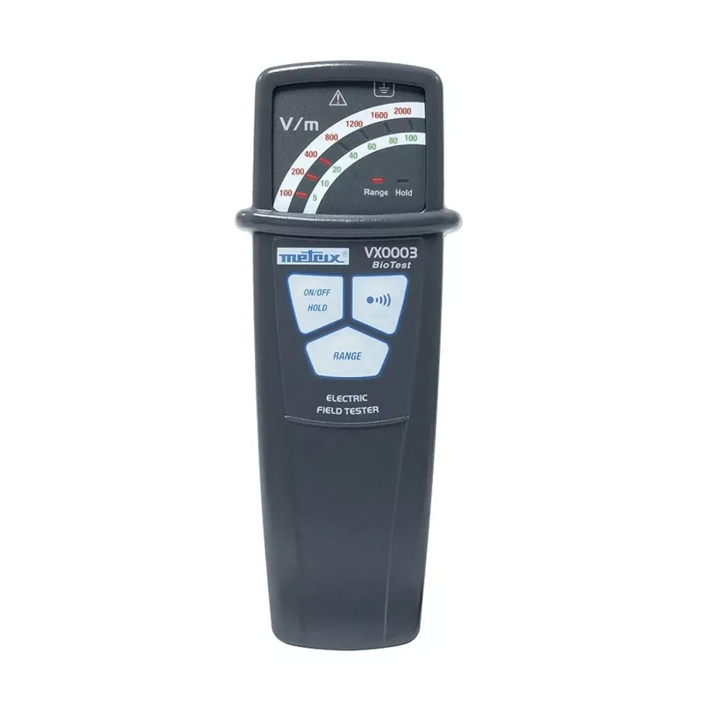 Metrix VX 0003 Electric Field Microwave Detector, VX0003