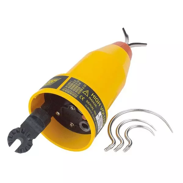 KUSAM-MECO Capacitive High Voltage Detector (Contact), 213HVD