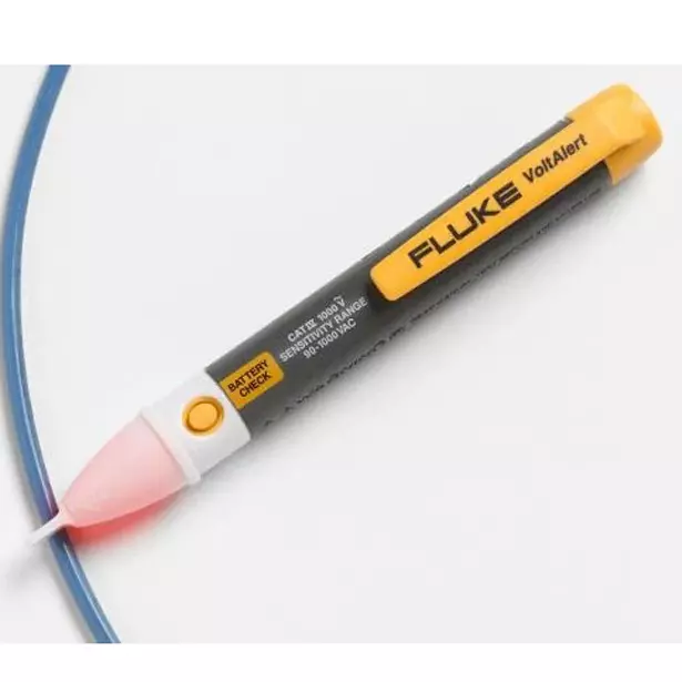 Fluke 2AC/90-1000VC  VoltAlert Detector