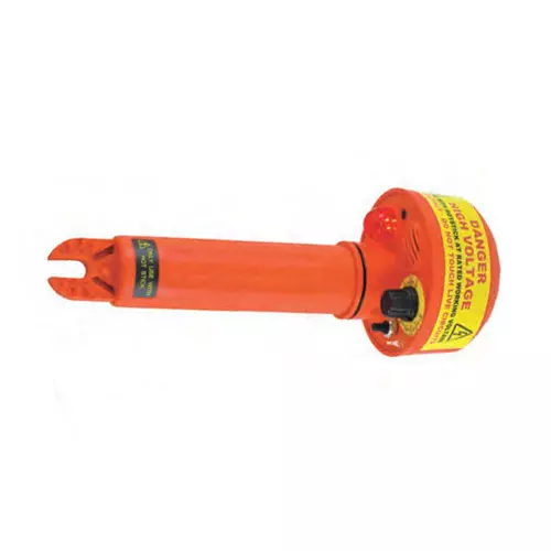 KUSAM-MECO High Voltage Non-Contact Proximity Detector with 10 Voltage setting from 240V-275KV,375HP