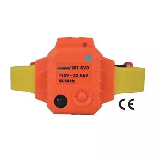KUSAM-MECO Personal Safety H. V. Detector, 287 SVD