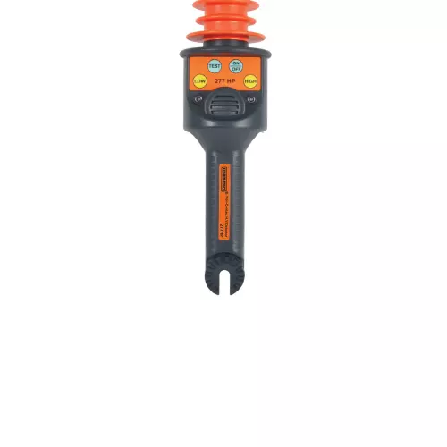 KUSAM-MECO Non contact high voltage detector, 277HP