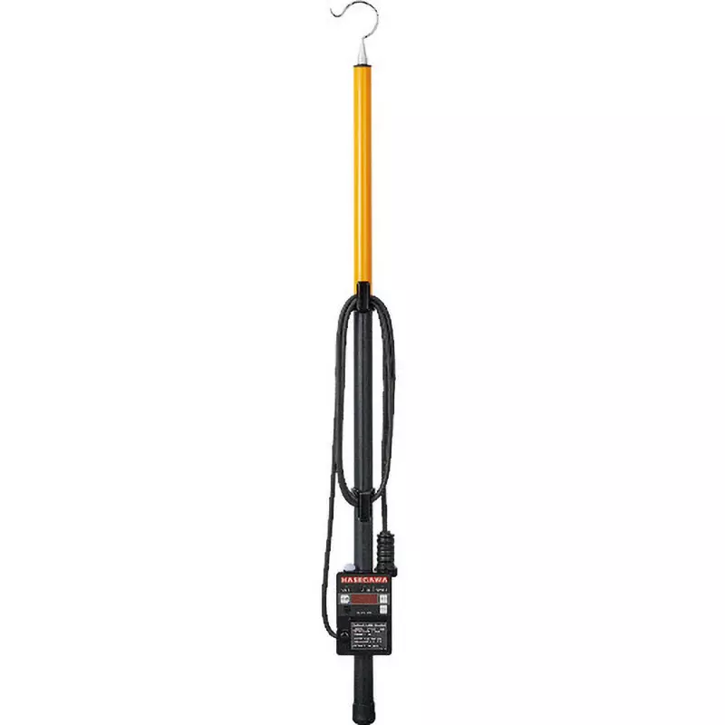 HASEGAWA Voltage Detector 1500.0 V Operating Voltage Range, HVC-1.5N3