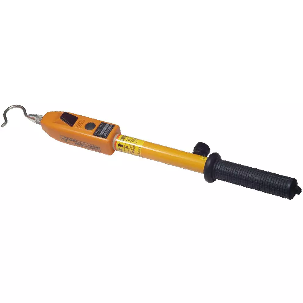 HASEGAWA Voltage Detector AC・DC600 V to 7000 V Working Voltage Range, HST-1.5N