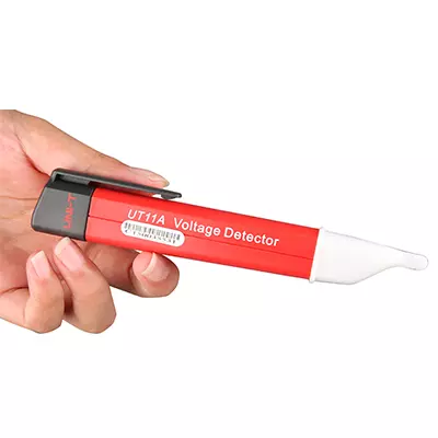 Uni-T 50V~600V AC Voltage Detector UT-11A
