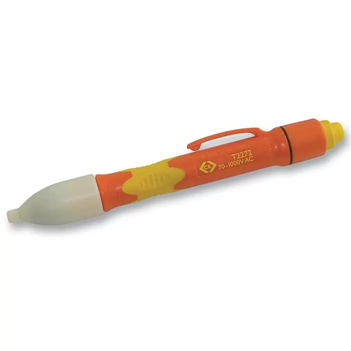 CK TOOLS Voltage Detector, Non-ContACt, T2272A