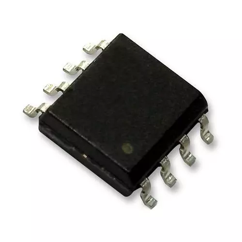 ANALOG DEVICES Voltage Detector 8 Pins -40°C to 85°C, LTC1726IS8-5#TRPBF