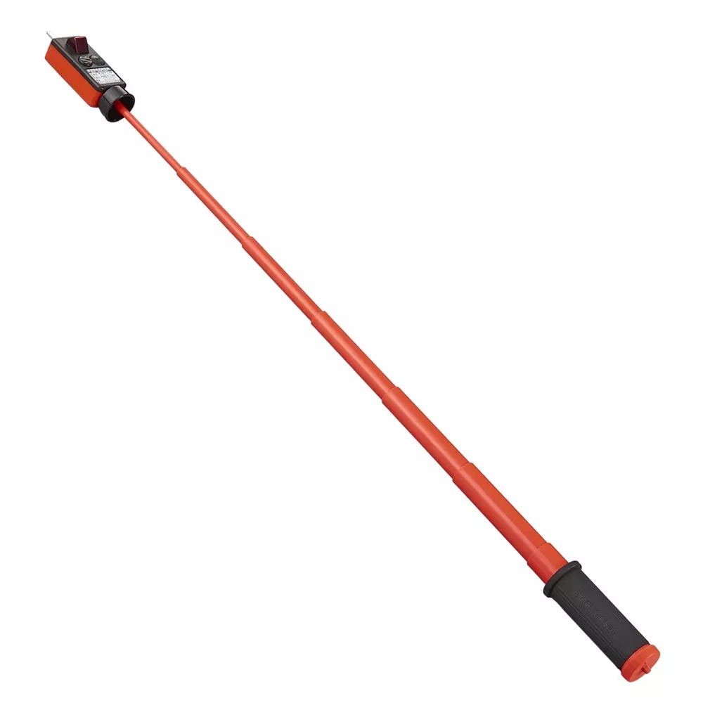 HASEGAWA Voltage Detectors Storage case Included Components -10 to +40 ℃ Operating Temperature Range, HSS-6B1