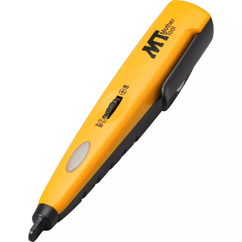 Mother Tool Low Voltage Detector 0 to 40 ℃ Operating Ambient Temperature 50/60 shared Hz Frequency, DT-48