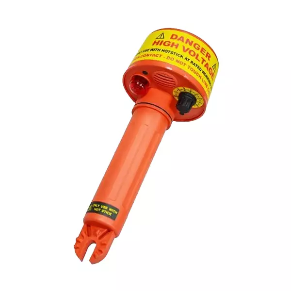 KUSAM-MECO High Voltage Non-Contact Proximity Detector 1.5 V Alkaline Battery 85% RH, KM 278HP-275KV
