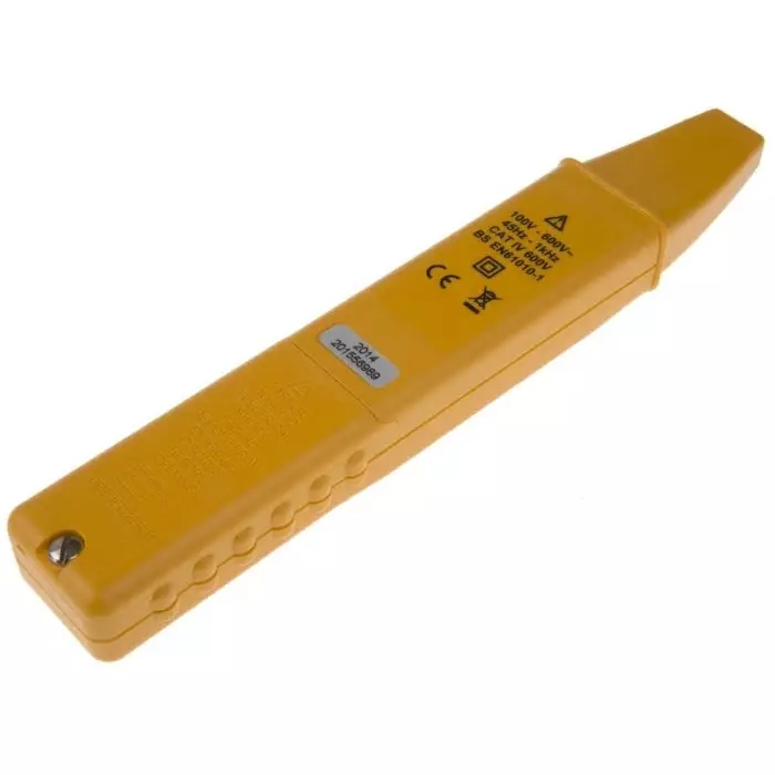 Martindale Non Contact Voltage Detector 100 V AC to 600 V AC, TEK100