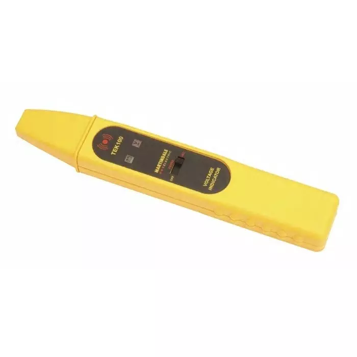Martindale Non Contact Voltage Detector 100 V AC to 600 V AC, TEK100