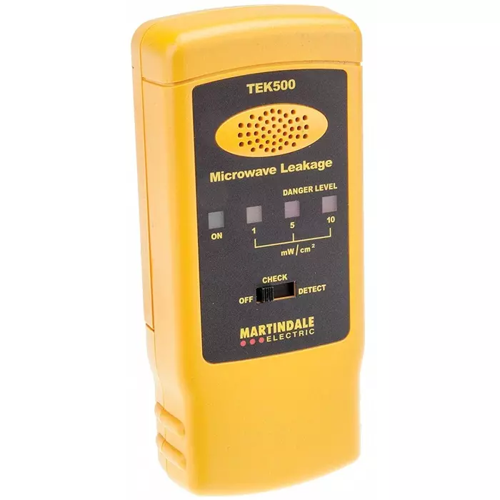 Martindale Microwave Microwave Detector, TEK500