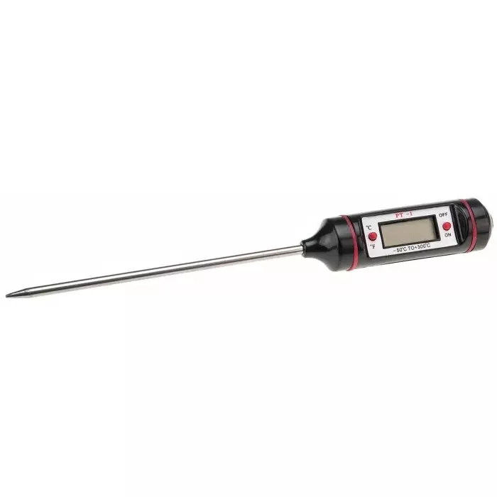 Martindale Microwave Microwave Detector, TEK500