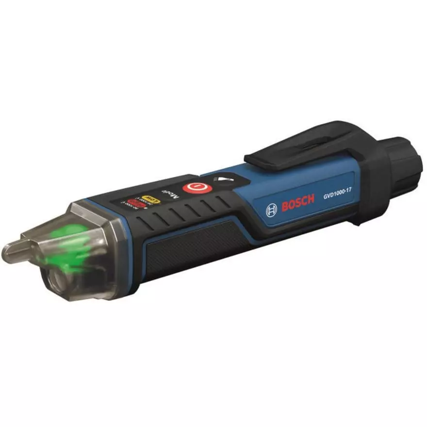 Bosch Voltage Detector -10 to +50 ℃ Operating Temperature Range, GVD1000-17